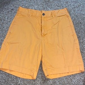 Brooks Brothers khaki shorts!